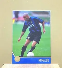 2026年最新】wccf インテル ロナウドの人気アイテム - メルカリ