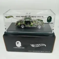 2026年最新】hot wheels bapeの人気アイテム - メルカリ