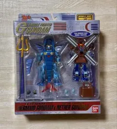 2026年最新】mia gガンダムの人気アイテム - メルカリ