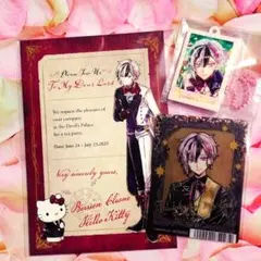 2026年最新】悪魔執事と黒い猫 ベリアン ぱしゃこれの人気アイテム