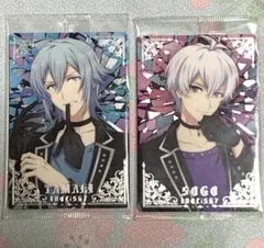 2026年最新】アイナナ ウエハースの人気アイテム - メルカリ