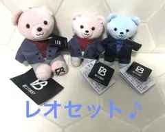 2026年最新】befirst くま レオの人気アイテム - メルカリ