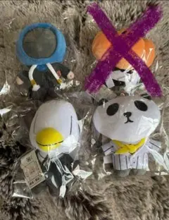 2026年最新】ナポリの男たち ぬいぐるみの人気アイテム - メルカリ