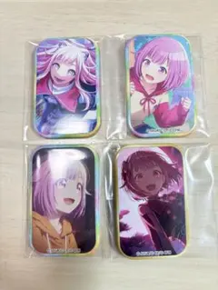 2026年最新】鳳えむスクエア缶バッジの人気アイテム - メルカリ