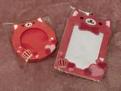 2026年最新】莉犬 缶バッジケースの人気アイテム - メルカリ