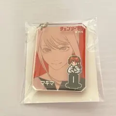 2026年最新】シックアクリルキーホルダー チェンソーマンの人気