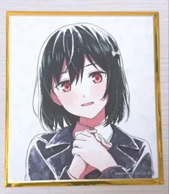 2026年最新】三船栞子 色紙の人気アイテム - メルカリ