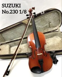 2026年最新】バイオリン 1/8の人気アイテム - メルカリ