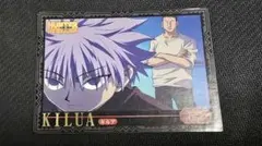 2026年最新】HUNTER×HUNTER旧カードの人気アイテム - メルカリ