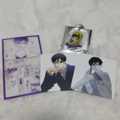 2026年最新】桜蘭高校ホスト部 クリアカード 環の人気アイテム - メルカリ