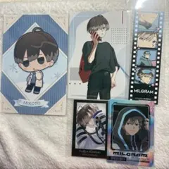 2026年最新】ミルグラム ミコトの人気アイテム - メルカリ