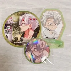 2026年最新】鬼滅の刃 ナンジャタウン 缶バッジ 実弥の人気アイテム