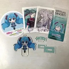 2026年最新】よみうりランド 初音ミクの人気アイテム - メルカリ