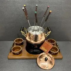 2026年最新】COPPER 100 鍋の人気アイテム - メルカリ