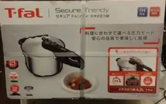 2026年最新】ティファール圧力鍋オーセンティック6Lの人気アイテム