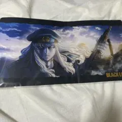 2026年最新】ブラックラグーン ラバーマットの人気アイテム - メルカリ