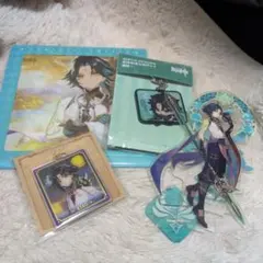 2026年最新】原神 香水 魈の人気アイテム - メルカリ