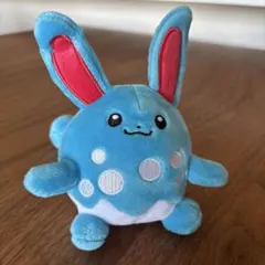 2026年最新】マリル ポケモンセンターの人気アイテム - メルカリ