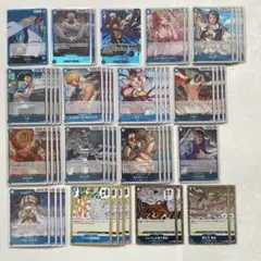 2026年最新】青クザン デッキの人気アイテム - メルカリ