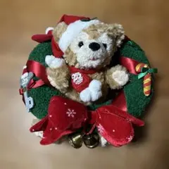 2026年最新】ダッフィー リースの人気アイテム - メルカリ