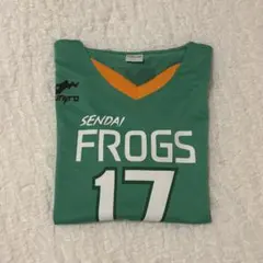 2026年最新】月島蛍 ユニフォーム 仙台フロッグスの人気アイテム