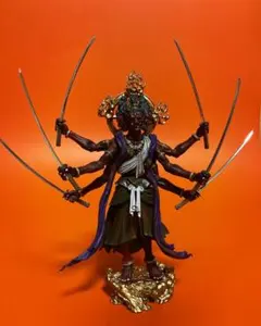 2026年最新】リボルテックタケヤ 阿修羅の人気アイテム - メルカリ