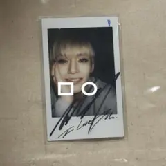 2026年最新】キムテレ サインの人気アイテム - メルカリ