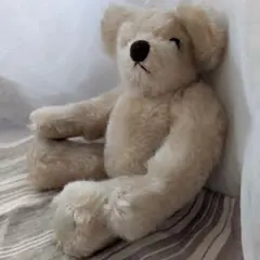 2026年最新】テディベア 作家 アーティスト ベアの人気アイテム - メルカリ