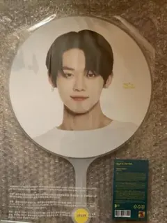 2026年最新】txt ヨンジュン うちわの人気アイテム - メルカリ