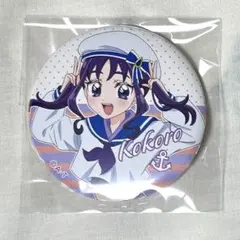 2026年最新】紫雨こころ 缶バッジの人気アイテム - メルカリ