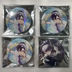 2026年最新】浦島坂田船ハロパ缶バッジの人気アイテム - メルカリ