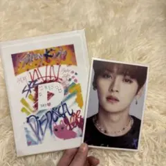 2026年最新】straykids 直筆サイン リノの人気アイテム - メルカリ