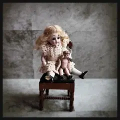 2026年最新】ミニョネット ビスクドールの人気アイテム - メルカリ