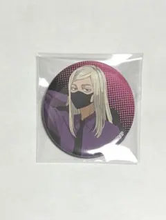 2026年最新】三途春千夜 缶バッジの人気アイテム - メルカリ