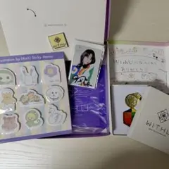 2026年最新】niziu マユカ サインの人気アイテム - メルカリ