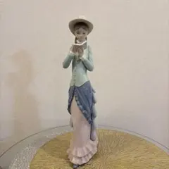 2026年最新】リヤドロ 読書する貴婦人の人気アイテム - メルカリ