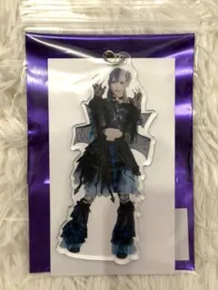 2026年最新】らぶしっく アクスタ はやての人気アイテム - メルカリ