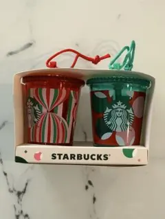 2026年最新】スタバオーナメントの人気アイテム - メルカリ