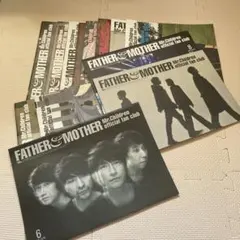 2026年最新】MR.CHILDREN 会報の人気アイテム - メルカリ