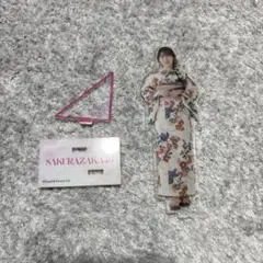 2026年最新】守屋麗奈 アクリルスタンドの人気アイテム - メルカリ