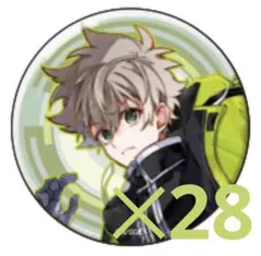 2026年最新】東京エイリアンズ 缶バッジ 郡司晃の人気アイテム - メルカリ