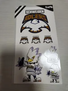2026年最新】シュヴァイデンアドラーズの人気アイテム - メルカリ
