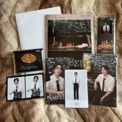 2026年最新】バパケ ウォヌの人気アイテム - メルカリ