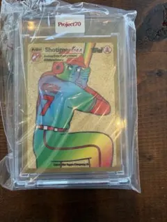 2026年最新】大谷翔平 547の人気アイテム - メルカリ