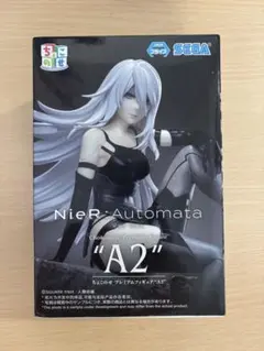 2026年最新】nier ちょこのせ a2の人気アイテム - メルカリ