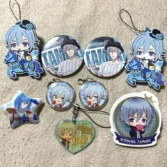 2026年最新】アイドリッシュセブン 缶バッジセット 四葉環の人気