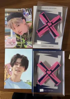 2026年最新】エスクプス kit トレカの人気アイテム - メルカリ