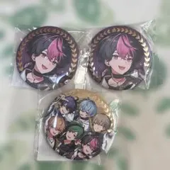 2026年最新】シクフォニlan 缶バッジの人気アイテム - メルカリ