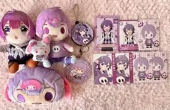 2026年最新】日常組 しにがみ まとめ売りの人気アイテム - メルカリ