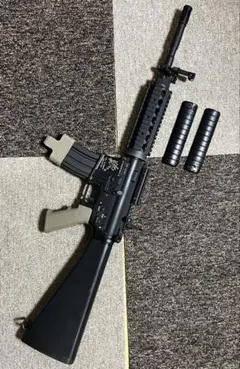 2026年最新】AR-15 電動ガンの人気アイテム - メルカリ